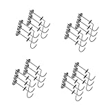 Présentoir à bouteilles de vin : un merveilleux de noël, de nouvel an ou de saint-valentin pour un ami, présentoir à vin