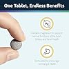 Invigorated Water Hydrogen Water Tablets with Magnesium, H2 Supplements Support Normal Energy, Brain, Cognitive Health, Non-GMO & Gluten Free - 60 Servings #4