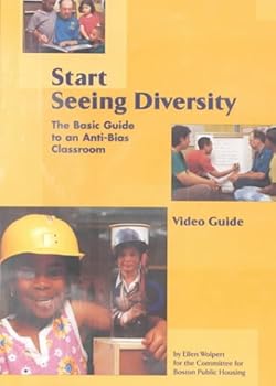 Paperback Start Seeing Diversity: The Basic Guide to an Anti-Bias Curriculum Book
