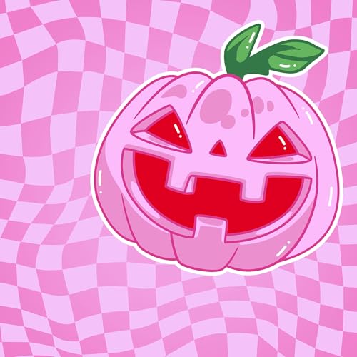 Halloween Podcast Por arte de portada