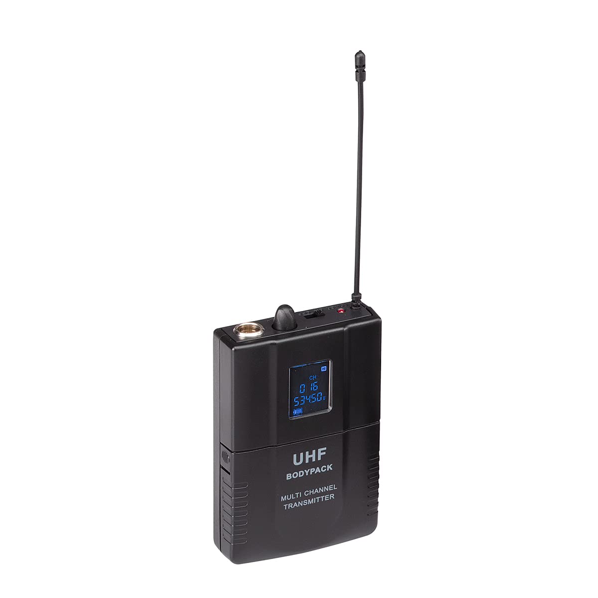 SOUNDSATION WF-U216 HP UHF