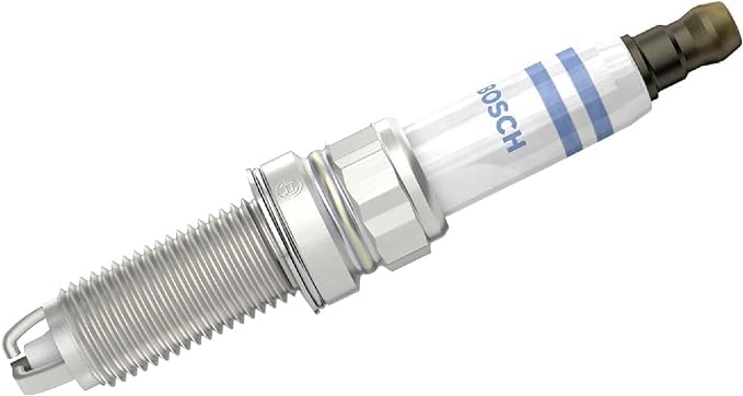 BOSCH スパークプラグ ZGR6STE2 6個入り　(BMW) Bosch Spark Plugs ZGR6STE2 For BMW E60 E90 E92 E93 135i 335i
