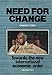 Need for Change: Towards the New International Economic Order