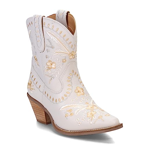 Image of DINGO Primrose Womens Boots DI748