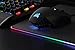 immagine 2Corsair M65 PRO RGB Mouse Ottico da Gioco, RGB Retroilluminato, 12000 DPI, FPS, con Cavo, Sistema di regolazione del peso, Nero