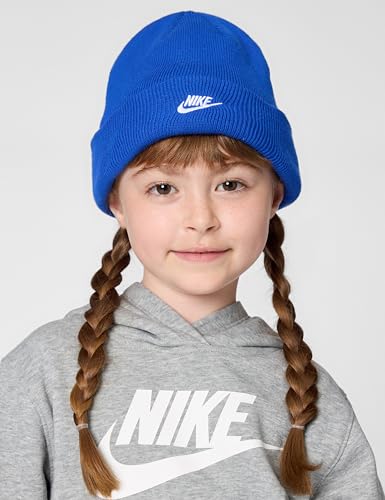 Image of Nike Kids' Club Beanie and Glove /Mitten Set