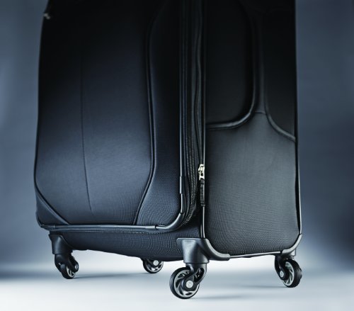 samsonite maybole 21 spinner