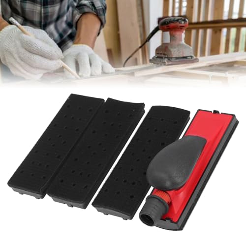 ZAWELIYO Sanding Blocks, Grit Sanding Blocks - Image 3