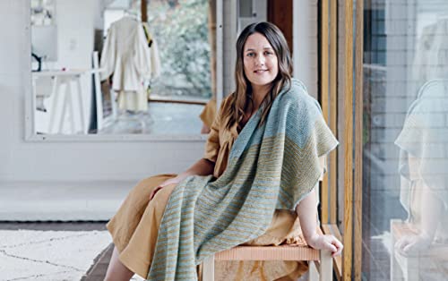 Stripes: 20 Contemporary Knitwear Projects