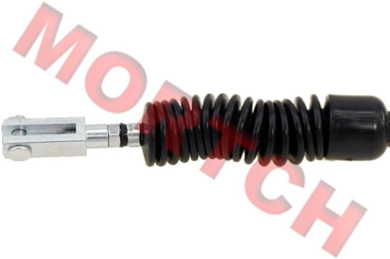Shift Cable for CFMoto 5BWV-320100-5000 For fits CF Moto ZForce 950 1000 800 Sport Trail SSV Transmission Shifter Cable Replacement