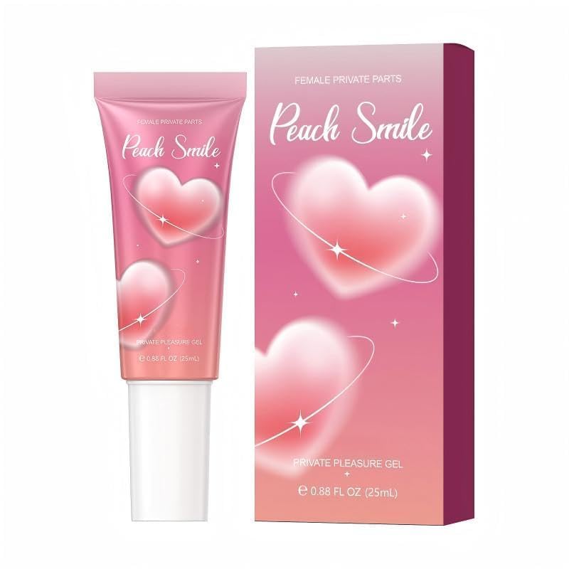 Image of Female Intense Fast Orgasmic Gel,Excite Gel Climax Intensifying Formula Sex Pleasure Booster for Her for Woman