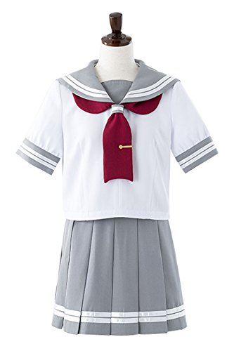 Amazon.co.jp: ACOS ラブライブ! サンシャイン!! 浦の星女学院