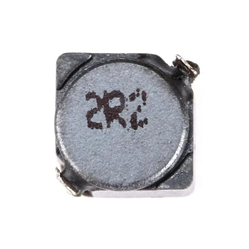 Inducteur blindé SMD CDRH4D28 4.7UH pour circuits imprimés compacts 10 pièces