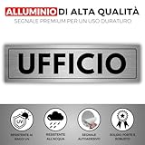 Zoom IMG-1 leiasa segnale adesivo ufficio 5 Zoom IMG-1 leiasa segnale adesivo ufficio 5