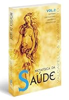 Metafísica da Saúde vol. 2 858587273X Book Cover