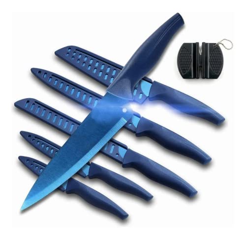 cocina turquesa Marca Yostyle