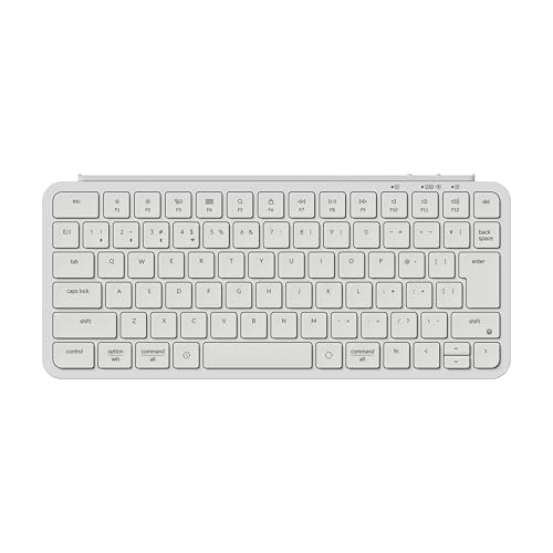 Keychron B1P-K8Z-JIS [アイボリーホワイト]