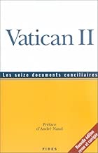 Download Vatican II nouvelle édition, Les seize documents conciliaires PDF