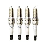 Spark Plug 4pcs/lot 22401-JD01B FXE20HR11 Iridium Spark Plug Compatible With Nissan Sentra Altima