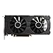 Produktbild RKRZLB Grafikkarte Grafikkarte Fit for Yeston GeForce GTX 1050 TI 4GB GDDR5 Grafikkarten NVIDIA PCI Express X16 3.0 Desktop-Computergrafikkarte