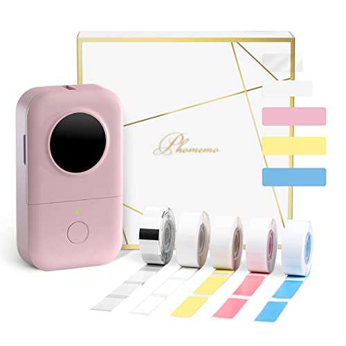 Top 10 At Home Label Maker of 2022 Katynel