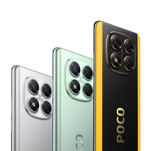 POCO X7 8GB RAM and 256GB storage - Image 3