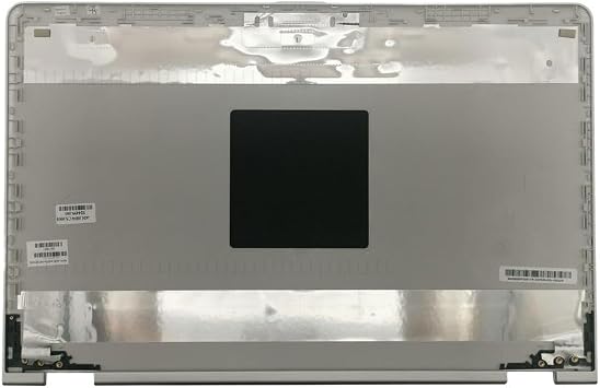A+ Touch LCD Back Cover Rear Lid for HP for Pavilion X360 15-BR TPN-W126 924499-001 Easy to Replace