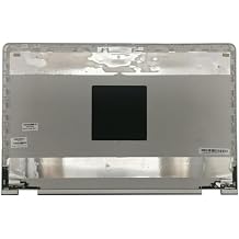 A+ Touch LCD Back Cover Rear Lid for HP for Pavilion X360 15-BR TPN-W126 924499-001 Easy to Replace