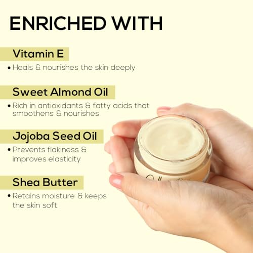 RENEE Collagen Boost Cleansing Balm, Helps Dissolves Makeup, Dirt & Impurities Efficiently Wipe, Hydrates & Soothes, Evens Out Skin Tone, Gentle Remover, Easy to Use, Enriched... - Image 3