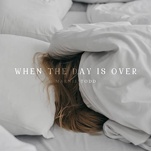 Marnie Todd