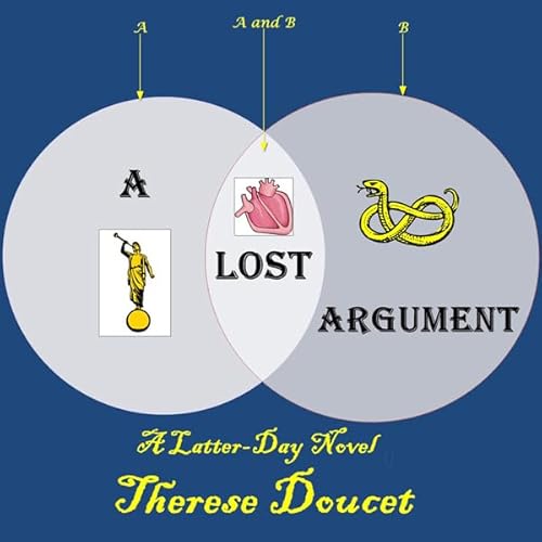 A Lost Argument Audiolivro Por Therese Doucet capa