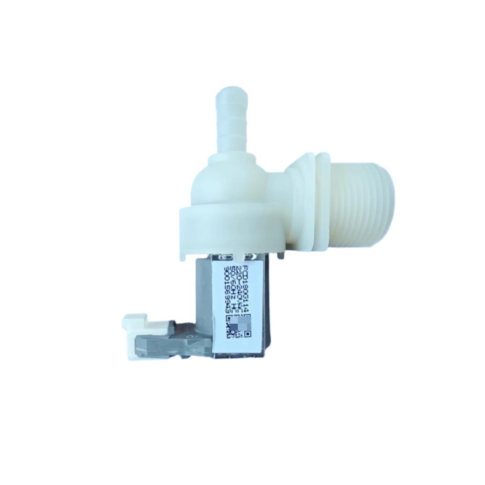 Elettrovalvola di ingresso lavastoviglie E19 Valvola di scarico/valvola di rigenerazione SJ236I01, compatibile for Siemens, compatibile for Bosch, compatibile for Gaggner