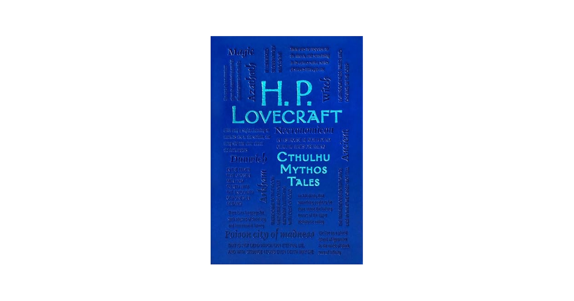 洋書 The Fantastic Worlds of H. P. Lovecraft The Call of Cthulhu: The World's of H.P. Lovecraft