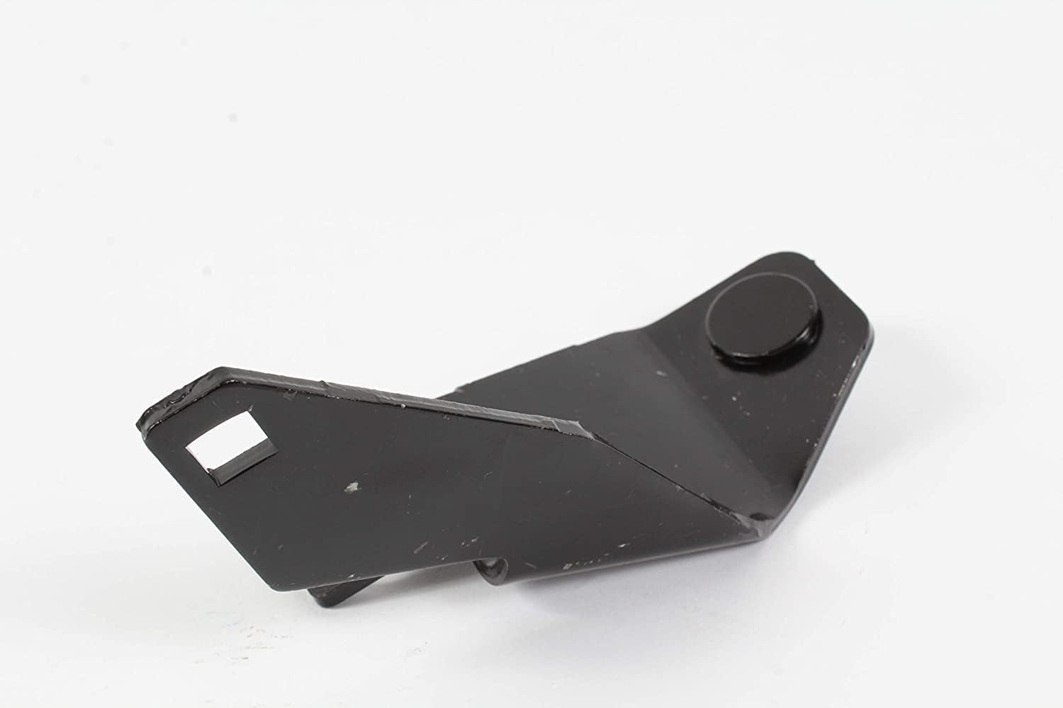 fascinatte Soporte de barra estabilizadora para cortacésped compatible con Husqvarna Craftsman Poulan Roper Weed Eater 532138017 138017