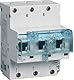 Hager HTN350E Leitungsschutzschalter, 230 V, White, small