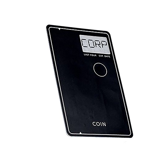 Coin 2.0 Smart Payment Device [SOLD OUT]