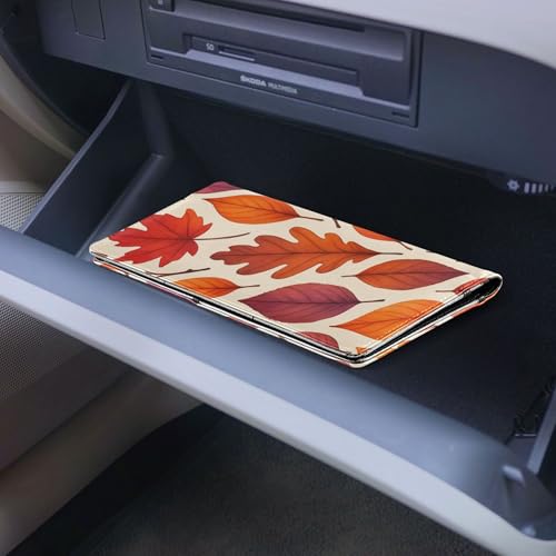 Organizador para Documentos de Auto PVC miniatura 6