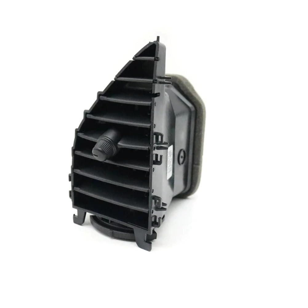 Pdaazvg Right Middle Center Console Air Vent For Benz Vito V260 W447 W448 2015-2024 A4478300454/A4478300654 A/C Air Vents Front Dash Center Air Conditioner Outlet(Right)