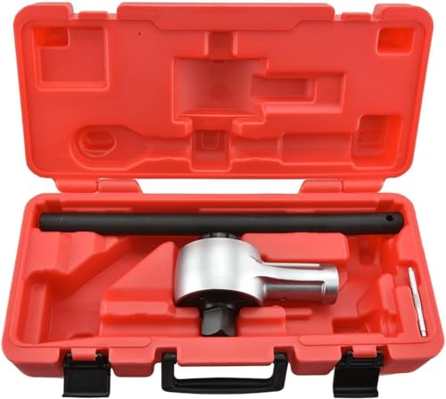 Neiko 03716B Professional Grade Torque Multiplier 2200 Foot-Pound