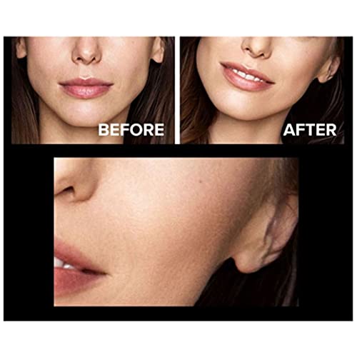 9G Loose Setting Powder, Waterproof Matte Finshing Powder, Face Powder Makeup & Finishing Powder For Women Girls, Lightweight Skin Finish Powder For Oil Control (01) #TOP1