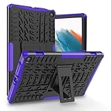 ROISKIN Dual Layer Shockproof Impact Resistance Drop Proof Military Grade Kids Case with Kickstand for Max 11 Case (2023 Release 13th Generation) Not fit Lenovo Samsung case