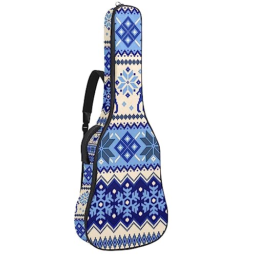 Housse pour guitare acoustique – Motif floral – Jaune – Grand étui pour guitare – Convient à la plupart des tailles de guitare, Multicolore 4., 42.9×16.9×4.7 in, Motif imprimé tendance - Les Beatles, Paul McCartney, John Lennon, RIngo Starr, George Harrison Housse pour guitare acoustique - Motif floral - Jaune - Grand étui pour guitare - Convient à la plupart des tailles de guitare, Multicolore 4., 42.9x16.9x4.7 in, Motif imprimé tendance