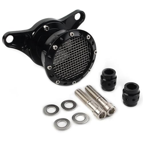 Filtre à air Sportster 1200 pièce d'admission moto XL 883 de 2004 à 2019