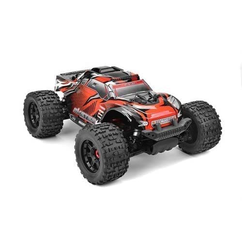 112 Scale Rc Trucks 4X4 OffRoad Truck High Speed Rc Cars 38 Km/H