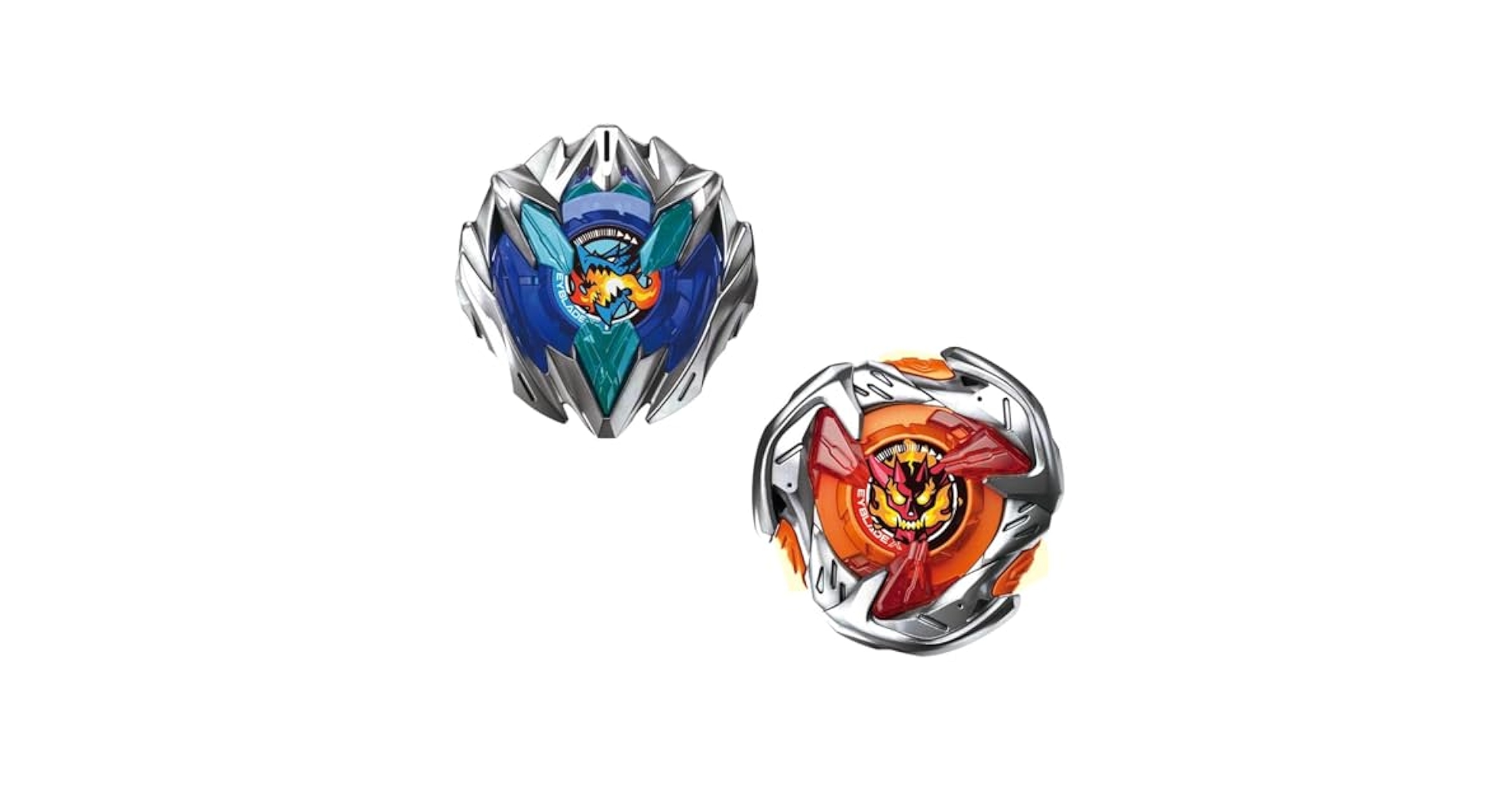 Amazon | 【2種セット】(UX-01/02封入品) ドランバスター1-60A