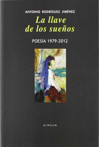 Portada de Llave de los sueños