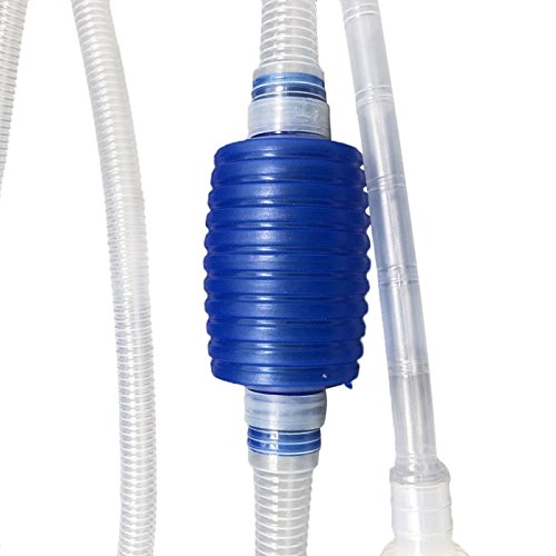 Buy AST Works Aquarium Clean Vacuum Water Change Changer Fish Tank