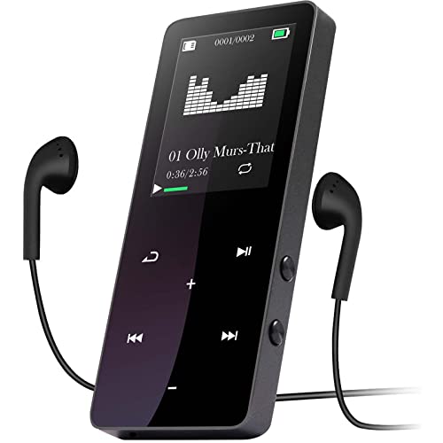 Top 10 Best Running Mp3 Players [Top Picks 2023 Reviews]