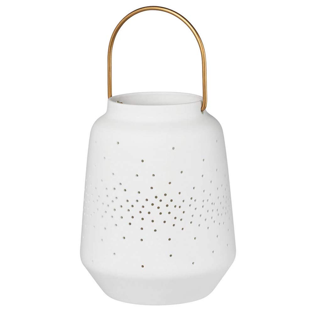 Räder X Mini Dia Porcelain Lantern 11 14 Cm
