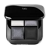 KIKO MILANO - Bright Quartet Baked Eyeshadow Palette 04 Palette with four baked eyeshadows for wet and dry use